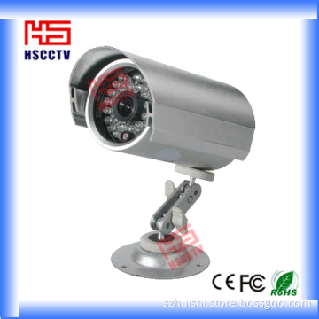 30m IR Distance 3.6/6mm Lens CMOS Waterproof CCTV Camera